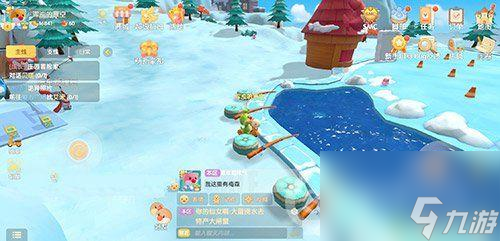 摩尔庄园手游礼包码在哪兑换？摩尔庄园手游攻略分享