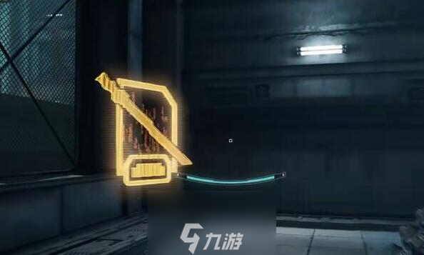 幽灵行者2刀获取位置大全