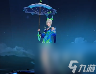 《王者荣耀》公孙离无限星赏官星元皮肤上线时间