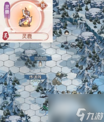 我的门派灵族灵宠攻略是怎么样的 我的门派灵族灵宠攻略介绍