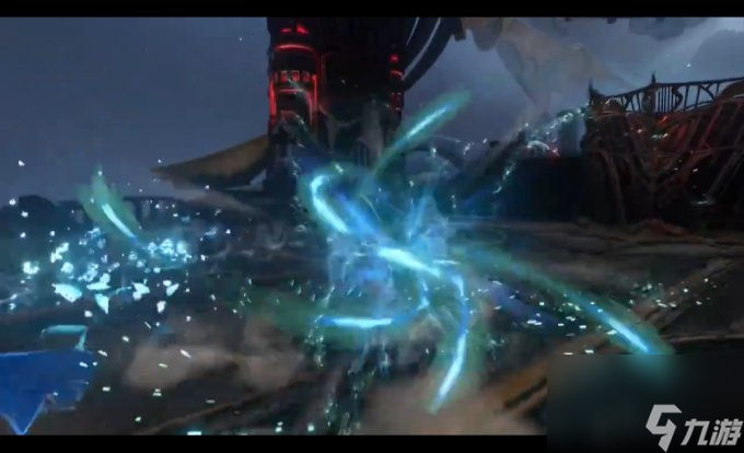 3D动作RPG《碧蓝幻想 Relink》主角介绍宣传片公开