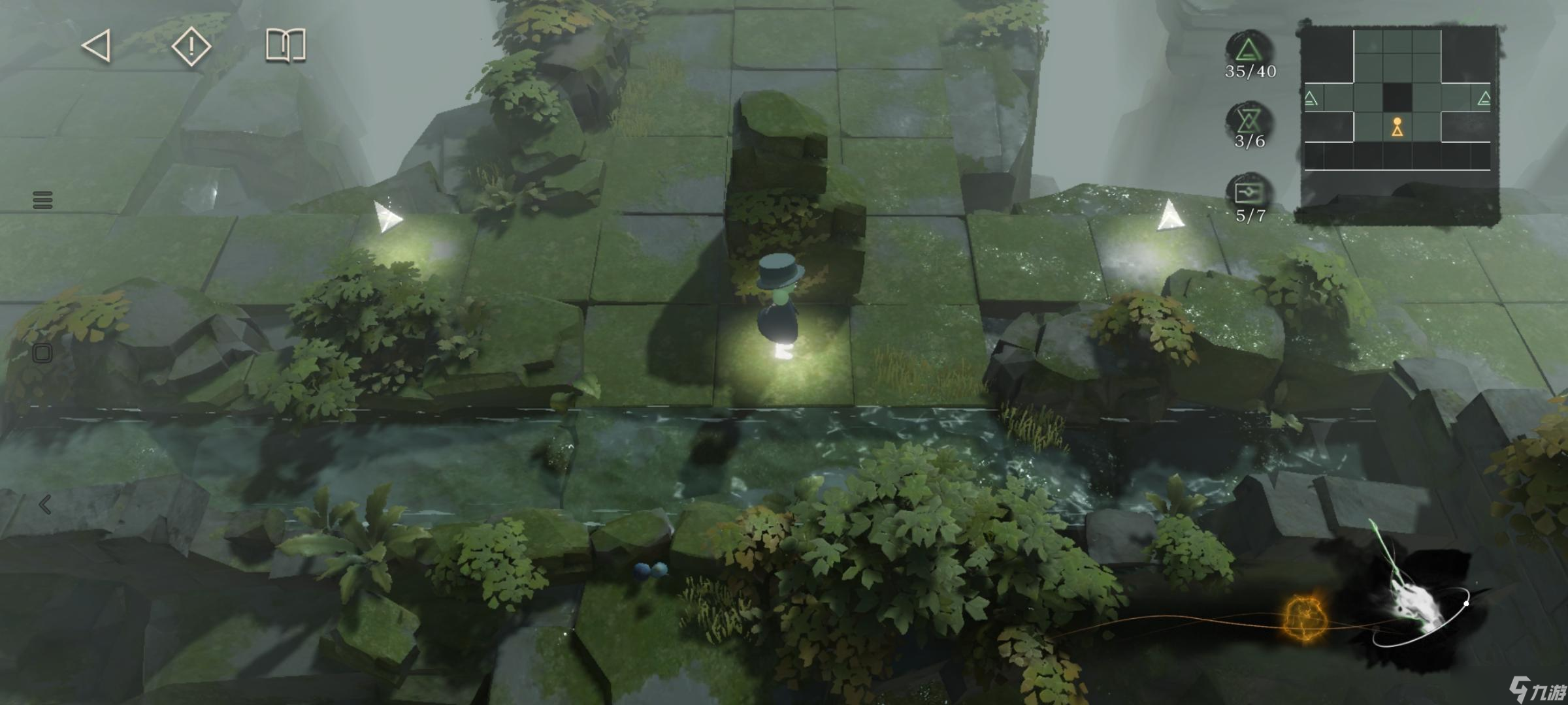 《重返未来1999》轮齿之史第二关怎么过