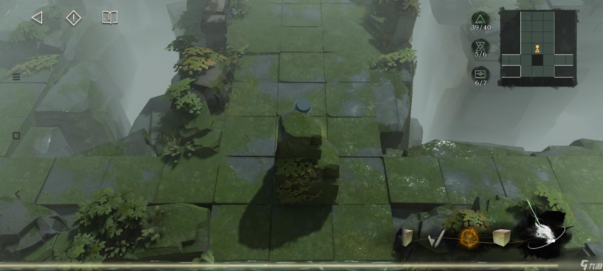 《重返未来1999》轮齿之史第二关怎么过