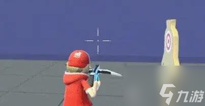 香肠派对ss13赛季新武器爆料 武器特点介绍