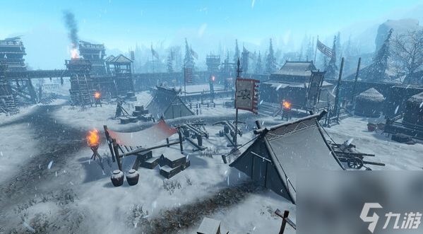 《赵云传：云汉腾龙》1月18日登陆Steam发售