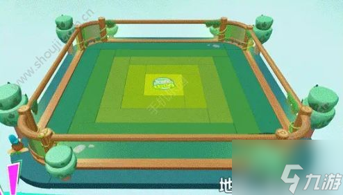蛋仔派对蛋仔擂台赛怎么玩 蛋仔擂台赛玩法规则介绍