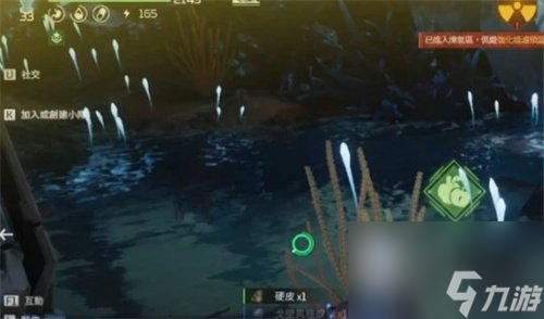 星球重启窒息之域怎么操作 窒息之域活动玩法详细介绍