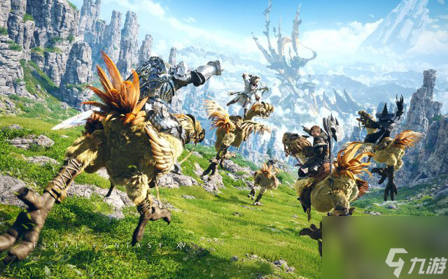 ff14吟游诗人技能顺序怎么排(吟游诗人技巧攻略)「已分享」