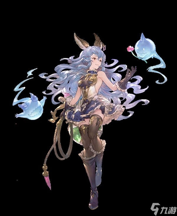 《碧蓝幻想Relink》登场人物图鉴 各角色背景介绍
