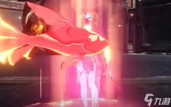 崩坏星穹铁道花火技能介绍