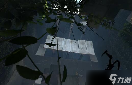 传送门革命第三章攻略