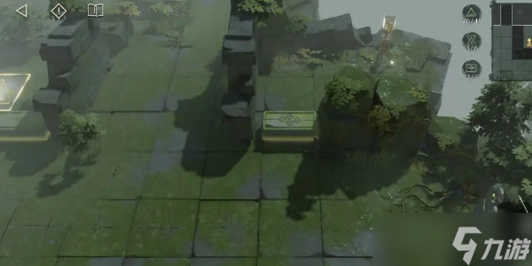 重返未来1999第三扇门轮齿之史第二关攻略