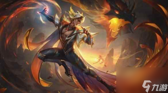 单机攻略《lol》2024神龙尊者皮肤一览