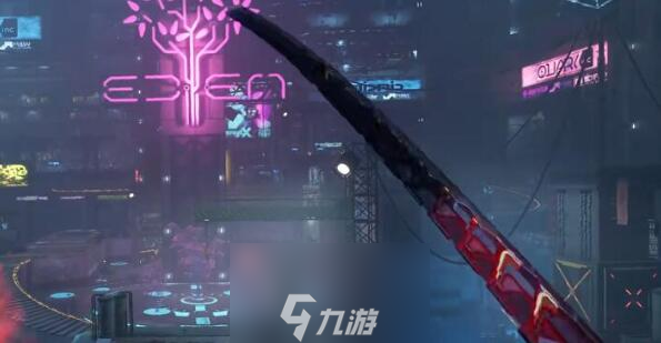 幽灵行者2刀获取位置大全