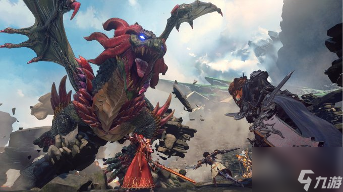 《碧蓝幻想Relink》最新实机影像将于今晚公布！