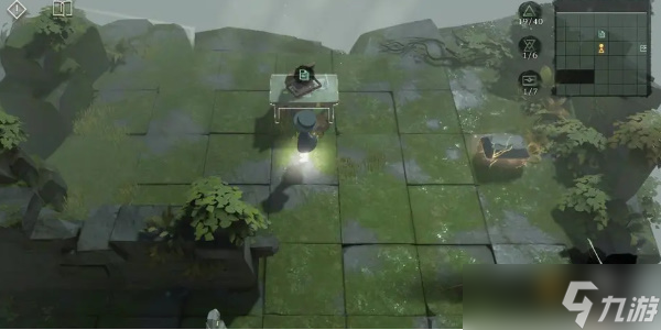 重返未来1999第三扇门轮齿之史第二关攻略