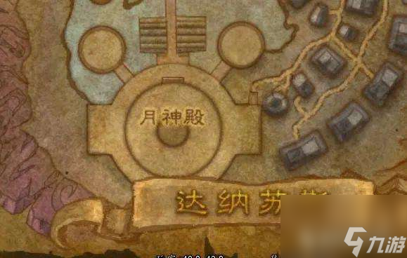 魔兽世界动感低音任务攻略与详细做法（任务流程及音效大全）