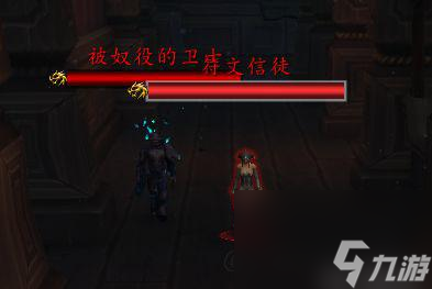 魔兽世界贪吃的蛆虫在哪（魔兽世界维克雷丝庄园攻略）