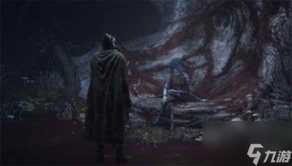 单机攻略《艾尔登法环》二老婆出场时间介绍