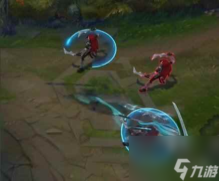 單機攻略《lol》預(yù)知之眼亞索皮膚效果預(yù)覽