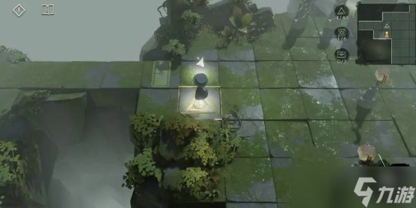 重返未来1999第三扇门轮齿之史第二关攻略