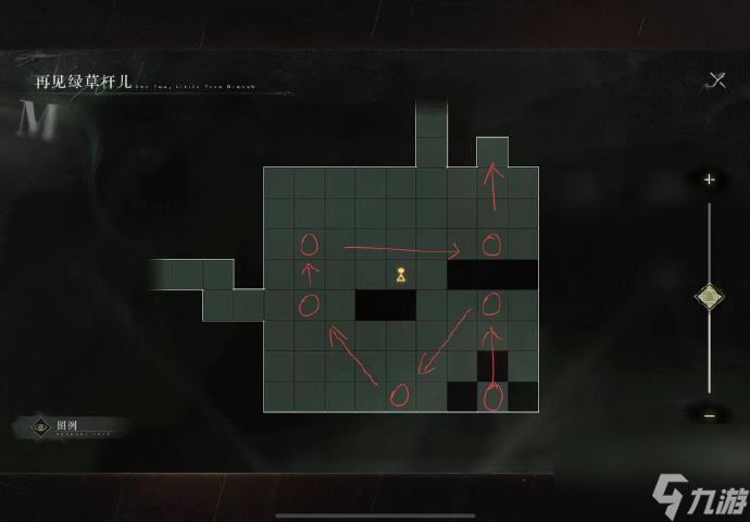 重返未来1999轮齿之史第一关怎么打,重返未来1999轮齿之史第一关攻略