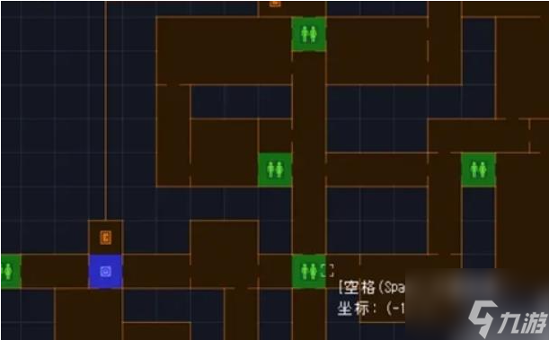 勇敢的哈克透视眼罩在哪拿 勇敢的哈克拿透视技能地点一览