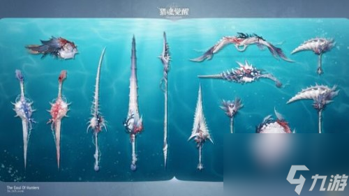 猎魂觉醒六周年庆典开启：众多活动来袭