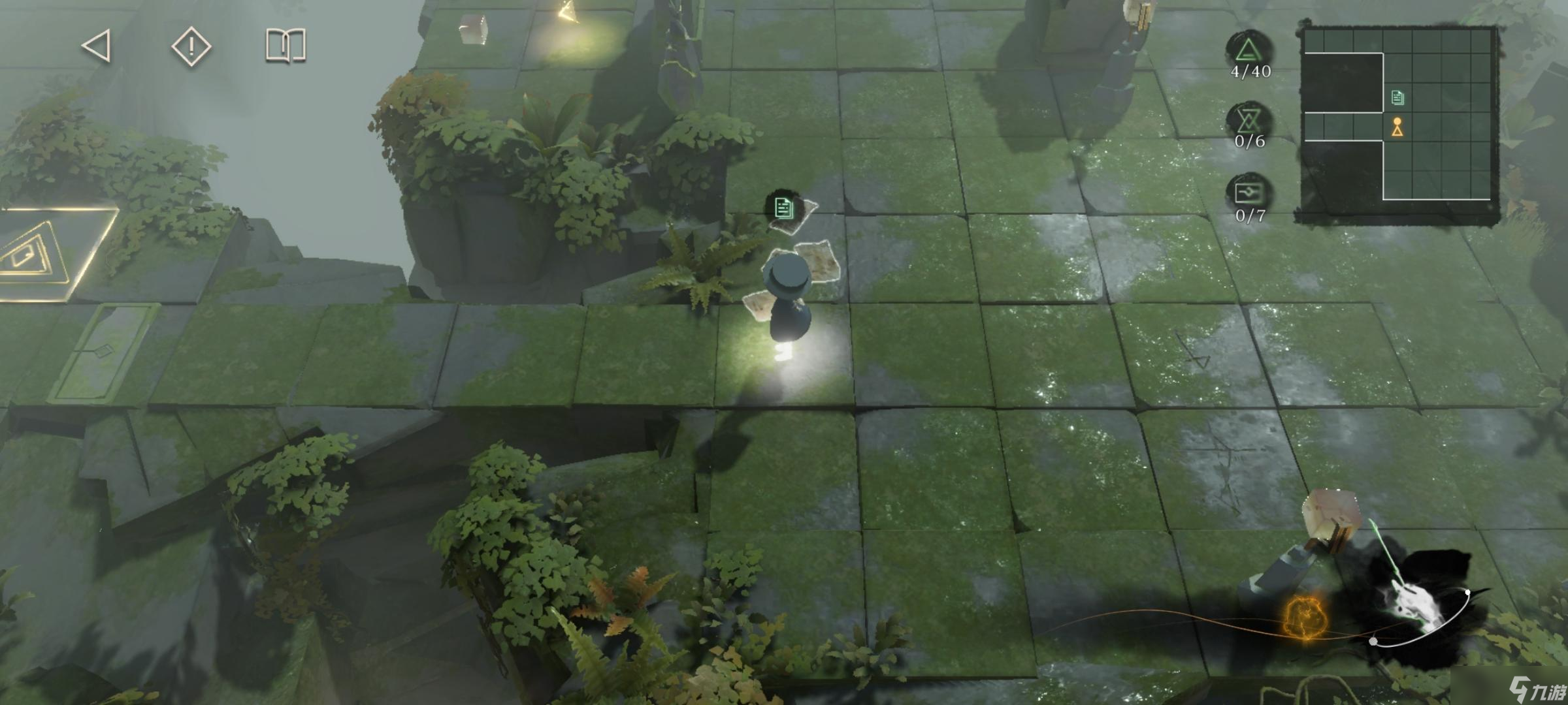 《重返未来1999》轮齿之史第二关怎么过