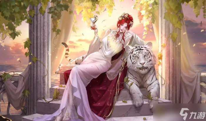 无期迷途卡门奈特酩酊诱梦怎么样 无期迷途卡门奈特酩酊诱梦装束介绍