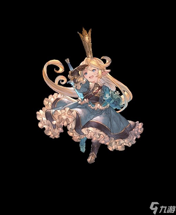 《碧蓝幻想Relink》登场人物图鉴 各角色背景介绍