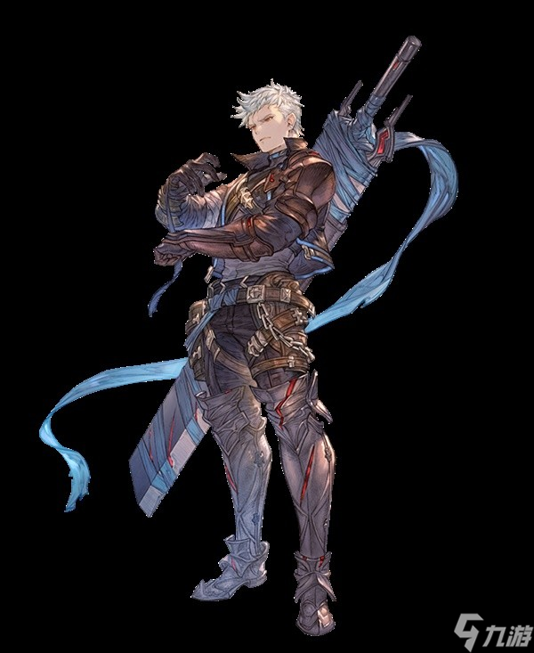 《碧蓝幻想Relink》登场人物图鉴 各角色背景介绍