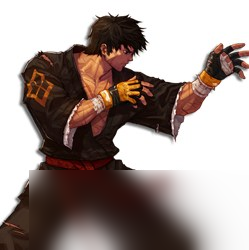 《DNF》男柔道装备搭配详解