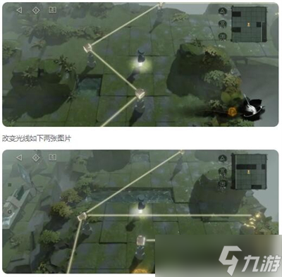 重返未来1999轮齿之史第三关怎么打