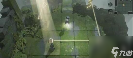 重返未来1999轮齿之史第一关攻略