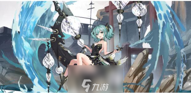 绯色回响自选十连选什么好