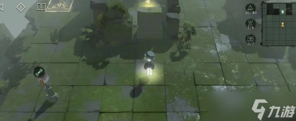 重返未来1999轮齿之史第二关怎么打