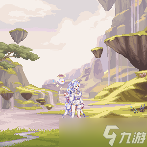 dnf2024春节套外观一览