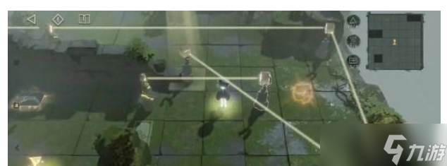 重返未来1999第三扇门轮齿之史第二关攻略