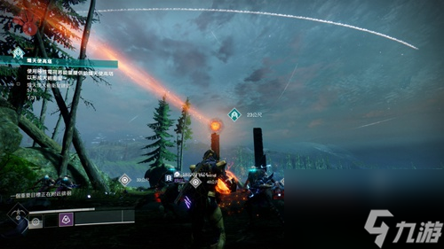 命運(yùn)2熾天使霰彈槍perk(熾天使公共事件攻略)「每日一條」