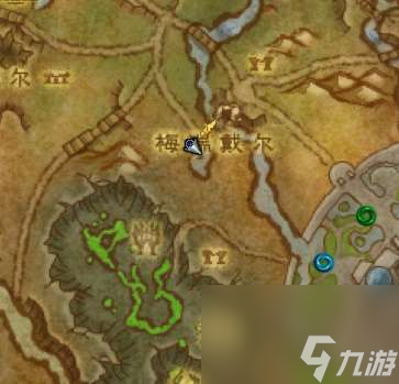 魔兽世界剥石者幼崽刷新地点（附刷新时间及获得方法）