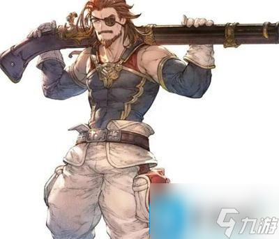 碧蓝幻想Relink角色有哪些-角色图鉴一览