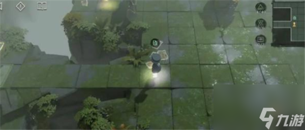 重返未来1999轮齿之史第二关怎么打