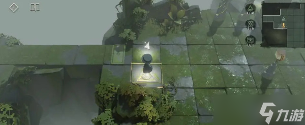 重返未来1999轮齿之史第二关怎么打