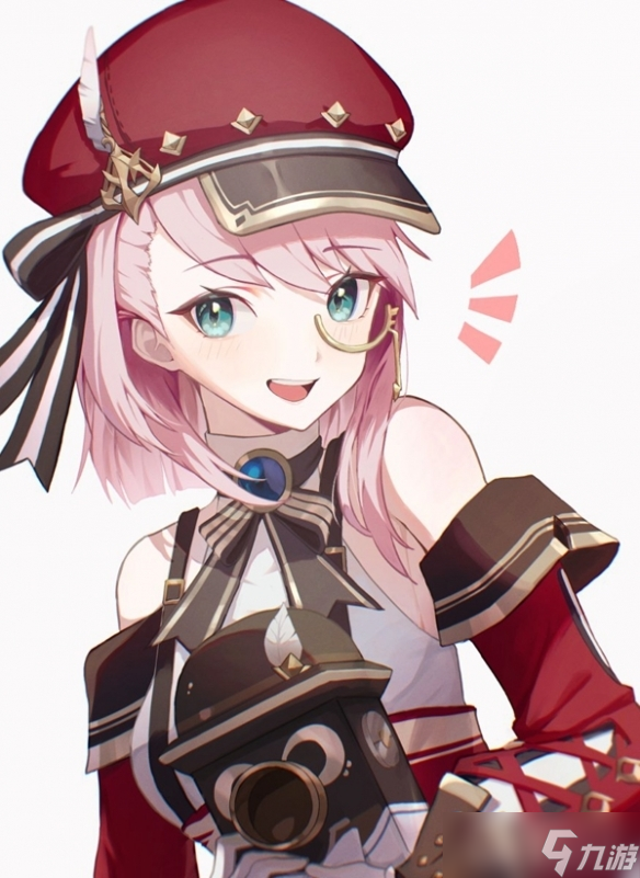 《原神》夏洛蒂培养方法