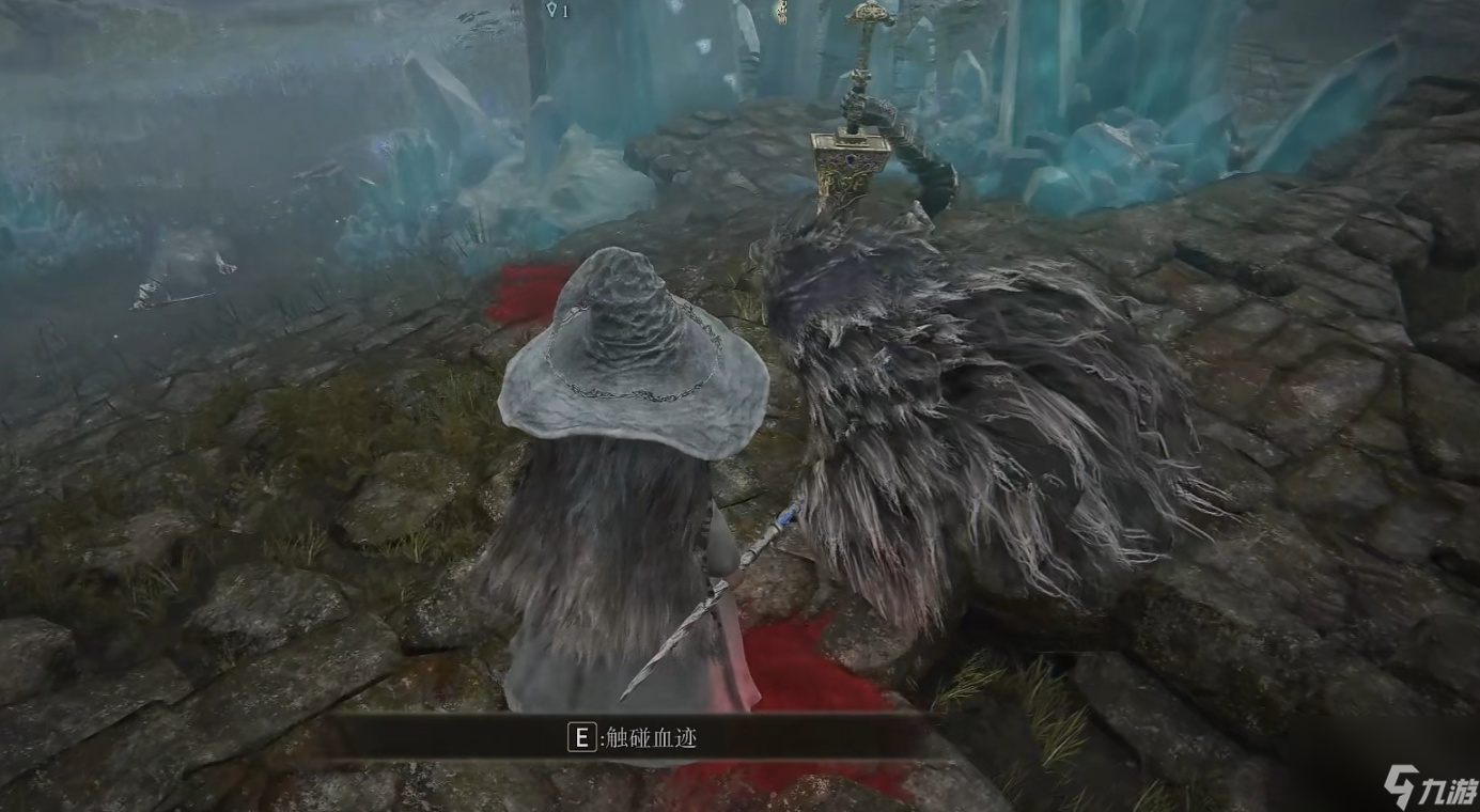 艾尔登法环法师怎么加点300级