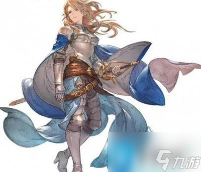 碧蓝幻想Relink角色有哪些-角色图鉴一览