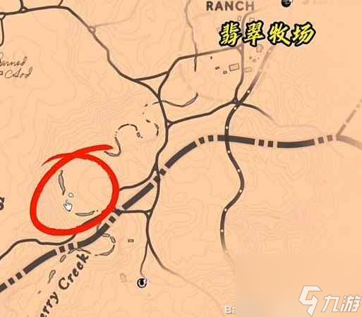 单机攻略《荒野大镖客2》顶级马匹获取攻略