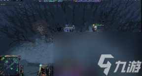 dota2末日使者技能详解（dota2末日使者对线技巧分享）