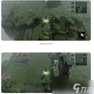 重返未来1999轮齿之史第三关怎么打